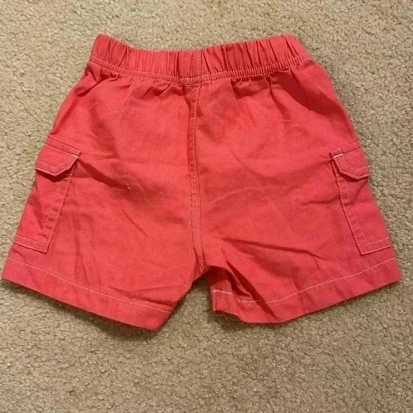 Calvin  Klein and Carter's - 2 piece set. Size 6 to 9 months - Picture 6 of 7